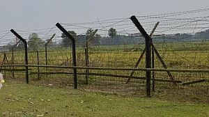 پاکستانی عاشق اپنی محبوبہ کے چکر میں ہندوستان پہنچ گیا