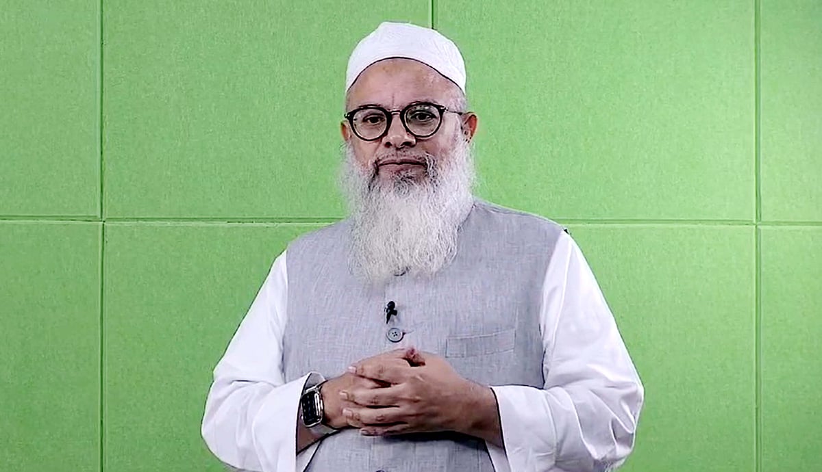 مدرسہ بورڈ کی قانونی حیثیت پر سپریم کورٹ کا تاریخی فیصلہ، محمود مدنی نے انصاف کی جیت قرار دیا