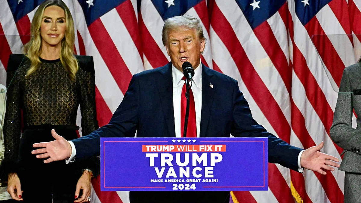 <div class="paragraphs"><p>ڈونلڈ ٹرمپ / Getty Images</p></div>