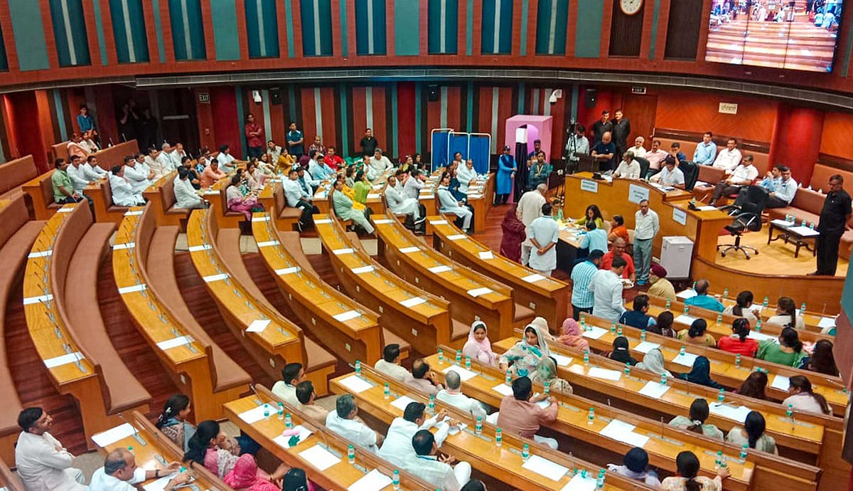 دہلی میئر اور ڈپٹی میئر انتخابات آج، 'عآپ' اور بی جے پی میں مقابلہ