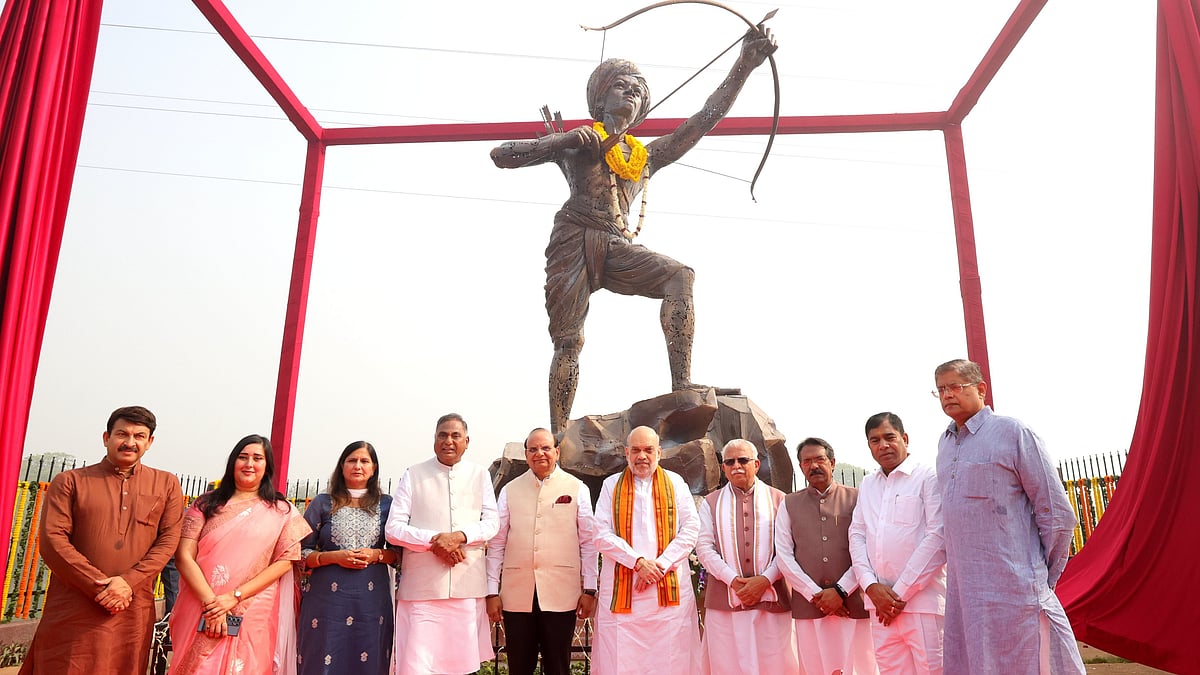 <div class="paragraphs"><p>تصویر&nbsp;<a href="https://x.com/AmitShah">@AmitShah</a></p></div>