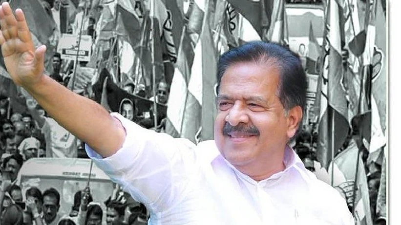 <div class="paragraphs"><p>رمیش چنیتھالا، تصویر&nbsp;@chennithala</p></div>