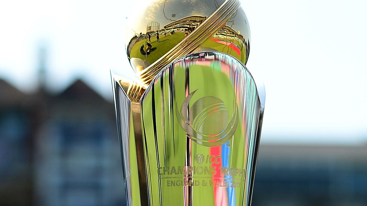 <div class="paragraphs"><p>چمپئنز ٹرافی، تصویر&nbsp;<a href="https://x.com/TheRealPCB">@TheRealPCB</a></p></div>