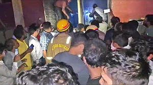 جھانسی کے میڈیکل کالج میں آگ لگنے کا سانحہ، دو بڑی لاپرواہیوں کا انکشاف
