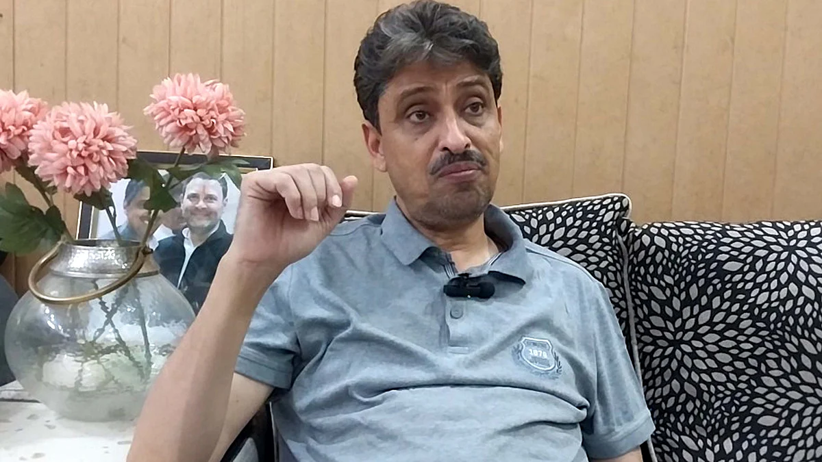 <div class="paragraphs"><p>عمران مسعود / آئی اے این ایس</p></div>