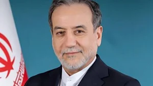 مسک اور ایرانی سفیر کے بیچ میٹنگ کی خبروں کی تردید، ایرانی وزیر خارجہ نے 'من گھڑت' باتوں کے لیے امریکی میڈیا کو لتاڑا
