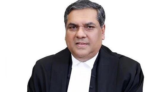 <div class="paragraphs"><p>چیف جسٹس سنجیو کھنہ، تصویر 'ایکس'&nbsp;<a href="https://x.com/barandbench">@barandbench</a></p></div>