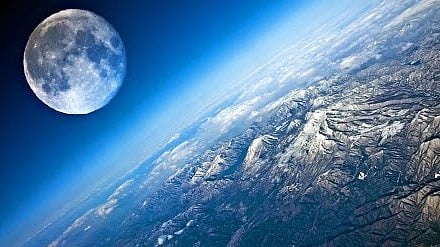 زمین کی گردش میں تیزی، دن 24 گھنٹے سے کچھ ملی سیکنڈ کم ہونے کا امکان