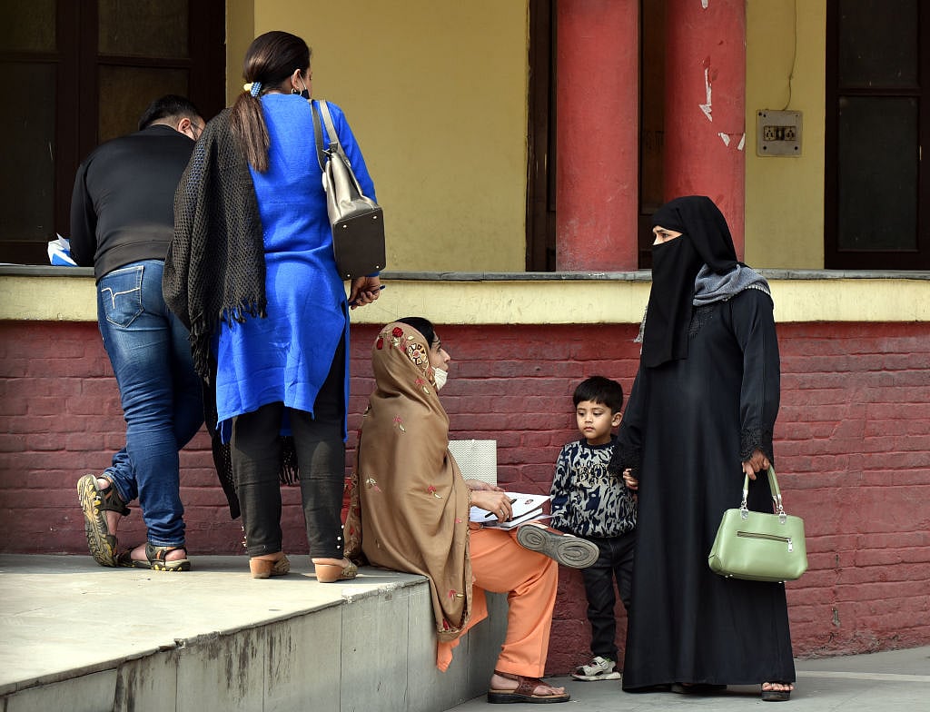 دہلی: نرسری داخلے میں شفافیت کے لیے نئے اصول و ضوابط کا اعلان