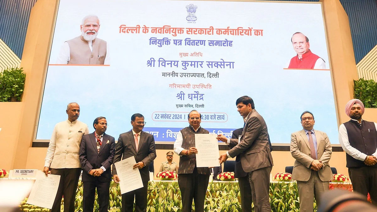 <div class="paragraphs"><p>تصویر&nbsp;<a href="https://x.com/LtGovDelhi">@LtGovDelhi</a></p></div>