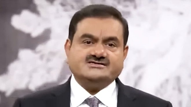 فرانس کی ٹوٹل اینرجیز کمپنی کا اڈانی گروپ میں کوئی نئی سرمایہ کاری نہ کرنے کا اعلان