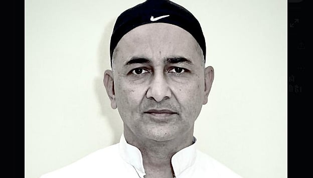 قاضی نظام الدین دہلی کانگریس کے نئے انچارج، میناکشی نٹراجن اسکریننگ کمیٹی کی چیئرپرسن