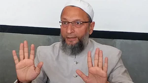 وزیراعظم مودی بھی درگاہ چادر بھیجتے ہیں: اویسی نے اجمیر شریف درگاہ معاملے پر بی جے پی-آر ایس ایس پر حملہ کیا