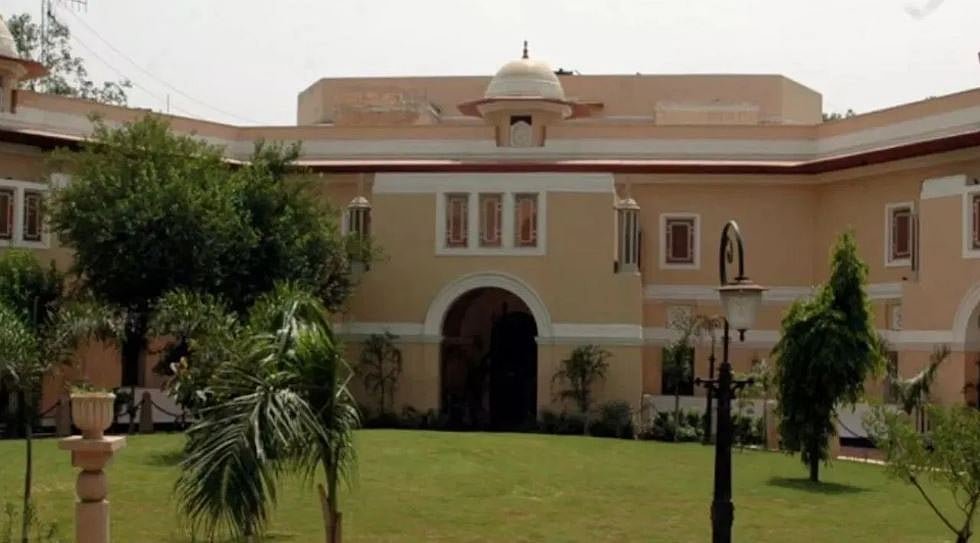 دہلی واقع ’بیکانیر ہاؤس‘ کی قرقی پر عدالت نے لگائی روک، راجستھان حکومت نے لی راحت کی سانس