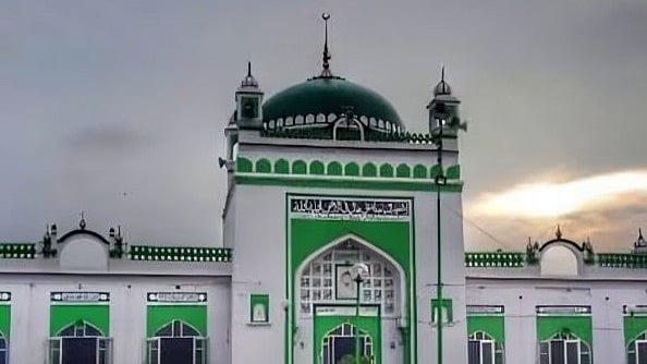 <div class="paragraphs"><p>سنبھل جامع مسجد، تصویر&nbsp;<a href="https://x.com/karishma_aziz97">@karishma_aziz97</a></p></div>