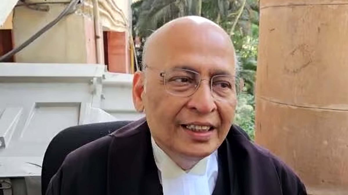 <div class="paragraphs"><p>ابھیشیک منو سنگھوی / ویڈیو گریب</p></div>