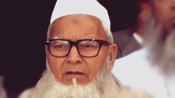 صدر جمعیۃ علماء یوپی مولانا عبدالرب اعظمی کا 70 سال کی عمر میں انتقال، مولانا محمود مدنی کا اظہارِ رنج و غم