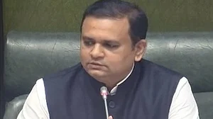 راہل نارویکر بلا مقابلہ مہاراشٹر اسمبلی کے اسپیکر منتخب