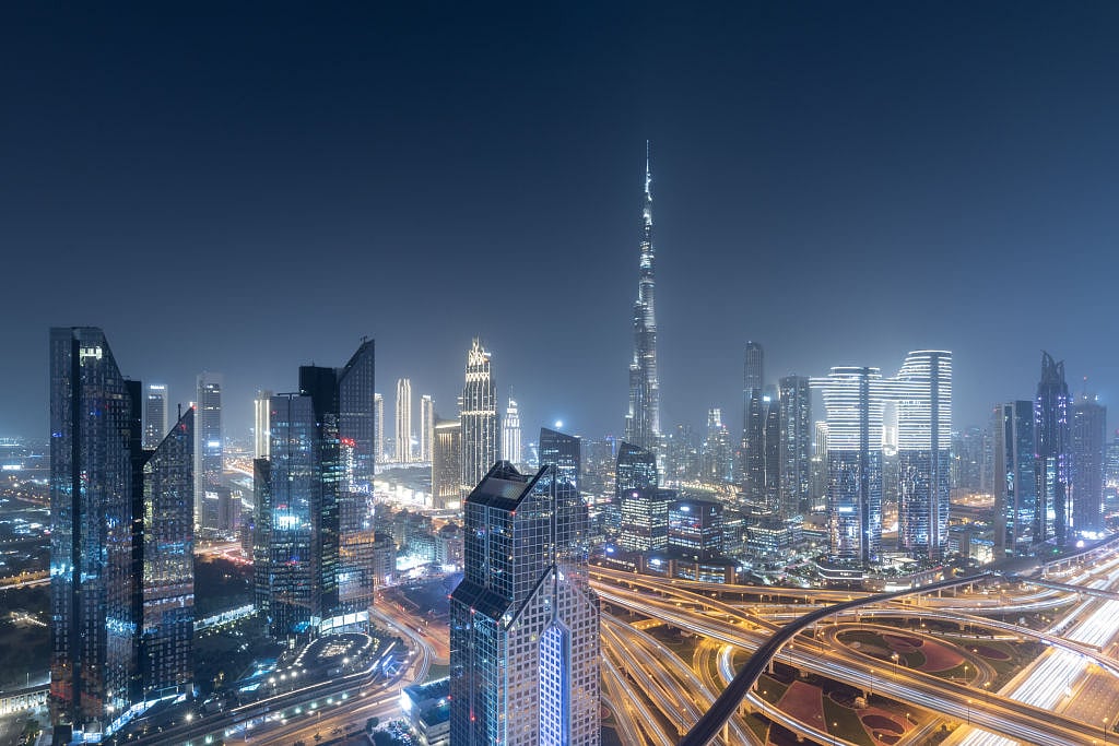 دبئی کے سیاحتی ویزا کے قوانین سخت، ہندوستانیوں کے ویزے منسوخ ہونے لگے