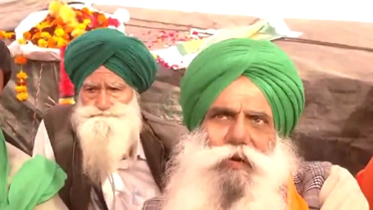 جگجیت ڈلیوال کی طبیعت ہوئی ناساز، کسانوں نے بھی شروع کر دی بھوک ہڑتال، مرکز کے خلاف سخت غصے کا اظہار