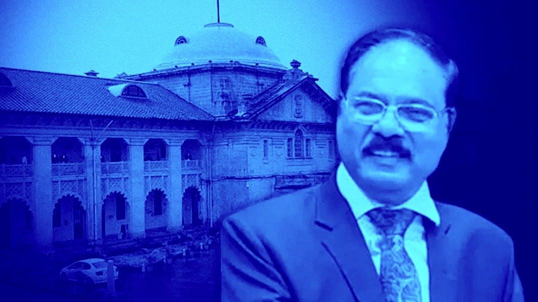 مسلم منافرت پر مبنی بیان دینے والے جسٹس شیکھر یادو کے خلاف مواخذہ کی تحریک کے لیے 55 اراکین پارلیمنٹ نے دیا نوٹس!