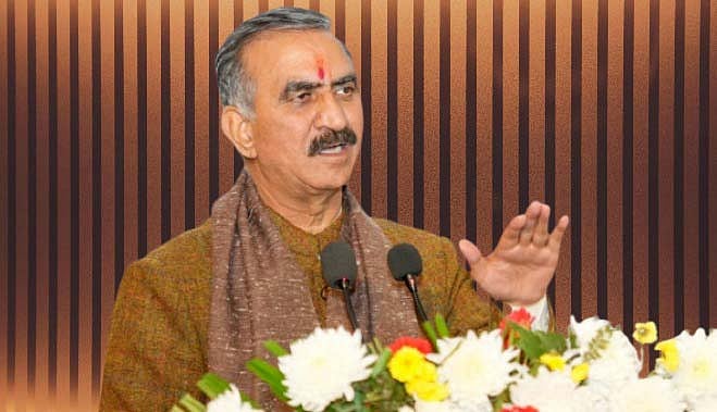 سکھوندر سنگھ سکھو کا انٹرویو: ’ہم کسی دباؤ میں نہیں، ضمانتوں کی تکمیل مرحلہ وار جاری ہے‘