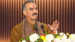 سکھوندر سنگھ سکھو کا انٹرویو: ’ہم کسی دباؤ میں نہیں، ضمانتوں کی تکمیل مرحلہ وار جاری ہے‘