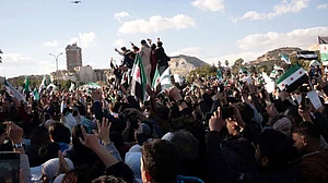 امریکی مفادات، شام کے لیے خطرناک!