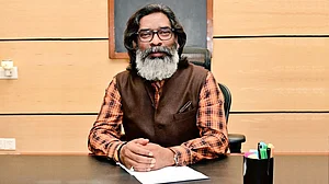ای ڈی سمن کی خلاف ورزی: جھارکھنڈ ہائی کورٹ نے وزیر اعلیٰ ہیمنت سورین کی راحت برقرار رکھی