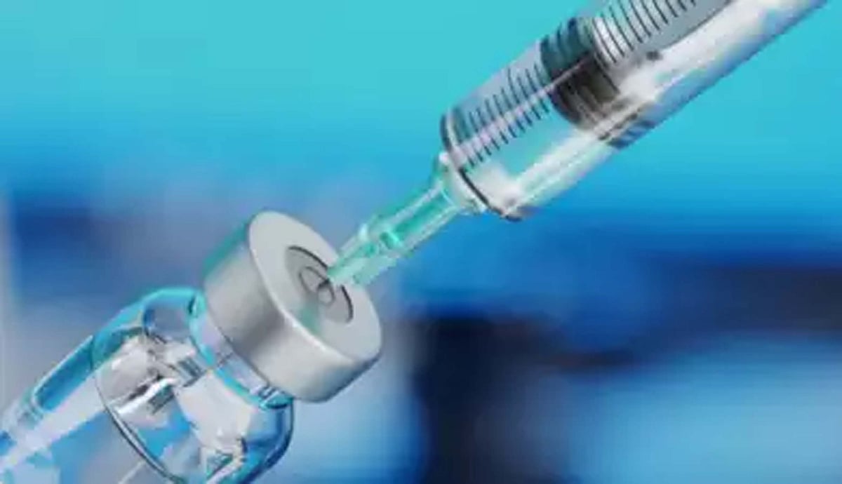 روس نے تیار کی کینسر کی ویکسین، شہریوں کو مفت فراہم کرنے کا اعلان