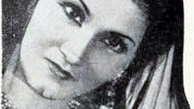 ملکہ ترنم نور جہاں کی برسی پر: آواز دے کہاں ہے، دنیا میری جواں ہے