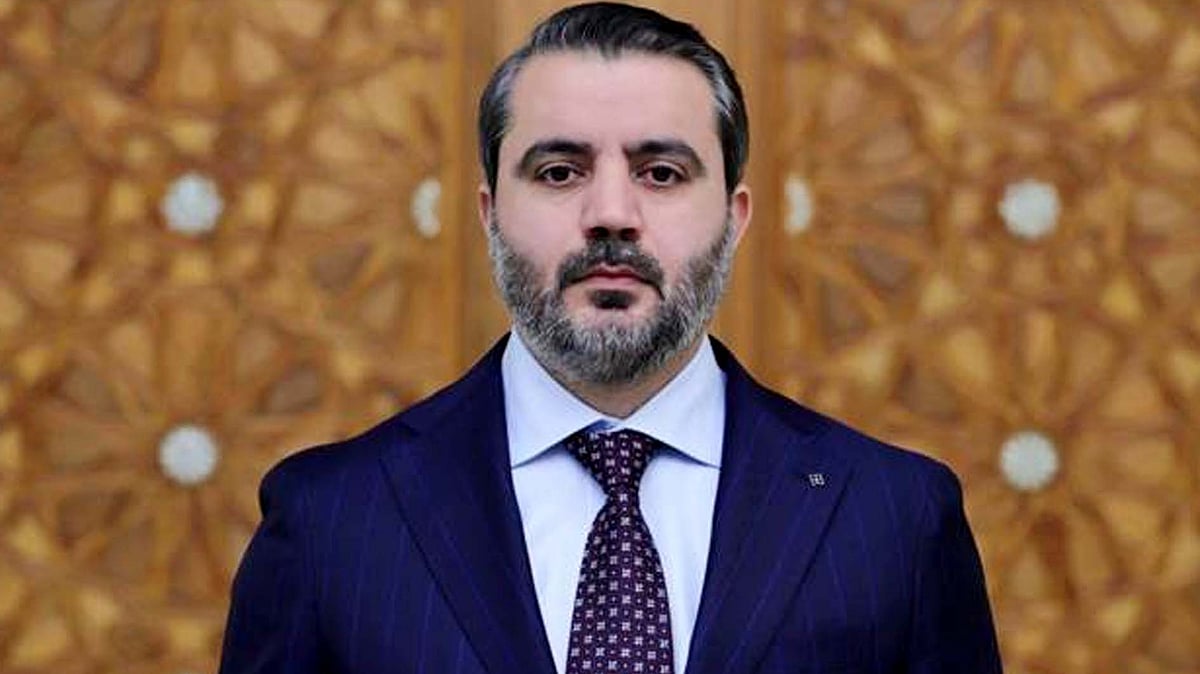 <div class="paragraphs"><p>اسد الشیبانی / سوشل میڈیا</p></div>