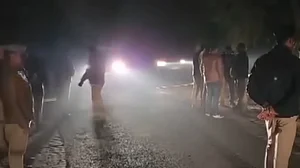 یوپی: لکھنؤ میں دوہرا انکاؤنٹر، سابق فوجی کے گھر پر حملہ اور لوٹ واقعہ کے 4 ملزم گرفتار
