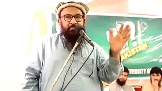 لشکر طیبہ کے ڈپٹی چیف عبدالرحمن مکی کا دورۂ قلب سے انتقال، 26/11 کے ممبئی حملوں میں آیا تھا نام