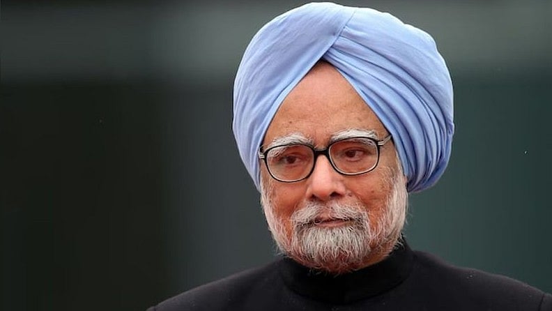 ’اگر ہر آدمی میرے موہنا کی طرح خوش اخلاق ہوتا تو دنیا ایک بہتر جگہ ہوتی‘، ڈاکٹر منموہن کے پاکستانی ہم جماعت کا بیان
