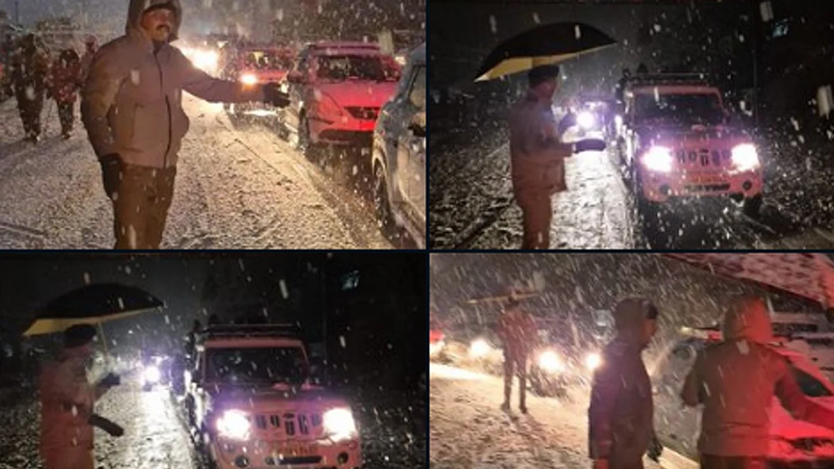 <div class="paragraphs"><p>تصویر 'ایکس' <a href="https://x.com/PoliceKullu">@PoliceKullu</a></p></div>