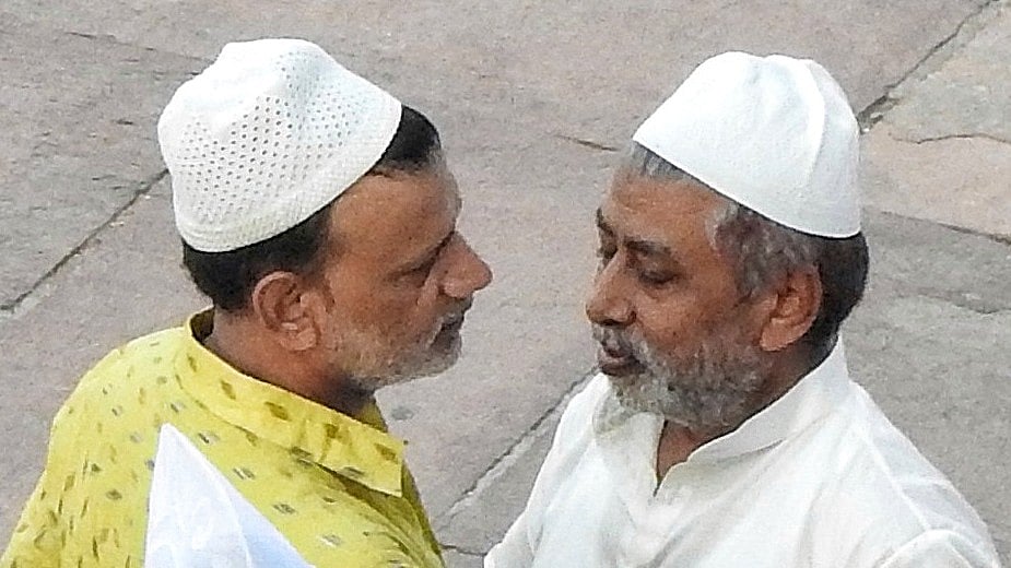 انسانی صحت کے مسائل کا حل تلاش کرنا علماء کا فریضہ