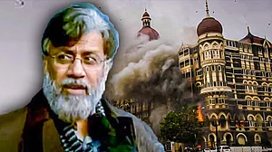 تہوّر رانا کو لے کر دہلی میں سیکوریٹی الرٹ، ہوائی اڈے سے لے کر پٹیالہ ہاؤس کورٹ تک سخت پہرا