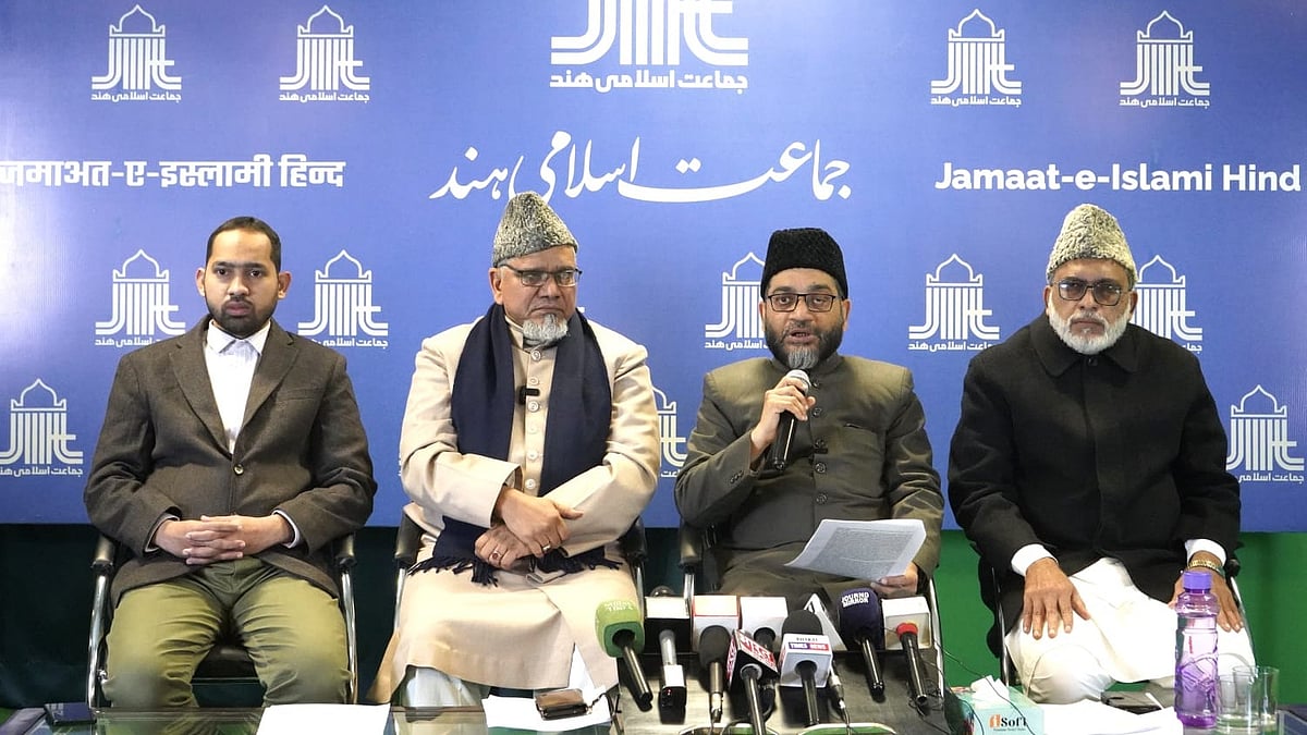 جماعت اسلامی ہند نے ’بجٹ 2025‘ کے لیے حکومت ہند کو دیا 16 نکاتی مشورہ، فرقہ وارانہ ہم آہنگی کا سال بنانے کی اپیل