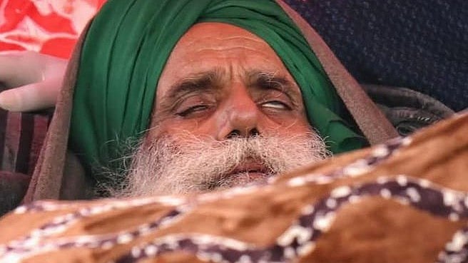 کسان لیڈر ڈلیوال 44 دنوں سے تامرگ بھوک ہڑتال پر، لیکن پی ایم مودی کو کوئی فرق نہیں پڑتا: کانگریس
