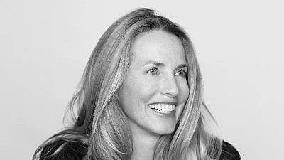<div class="paragraphs"><p>لارین پاویل، تصویر @laurenepowell</p></div>