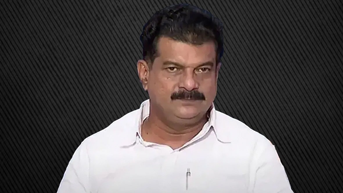 کیرالہ کے رکن اسمبلی پی وی انور نے دیا استعفیٰ، ضمنی انتخاب میں کانگریس امیدوار کی حمایت کا اعلان