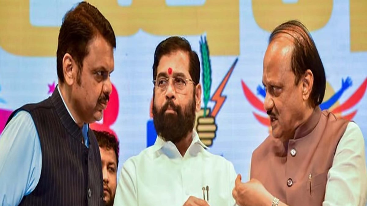 مہاراشٹر: مقامی بلدیاتی انتخابات پر ’مہایوتی‘ میں گھمسان، شیوسینا کے بعد این سی پی بھی تنہا انتخاب میں اترنے کو تیار