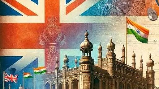 انگریزوں نے ہندوستان سے ’استعماری دور‘ میں 64،820 ارب ڈالر لوٹا، نصف دولت 10 فیصد امیروں کو ملی، تحقیق میں انکشاف