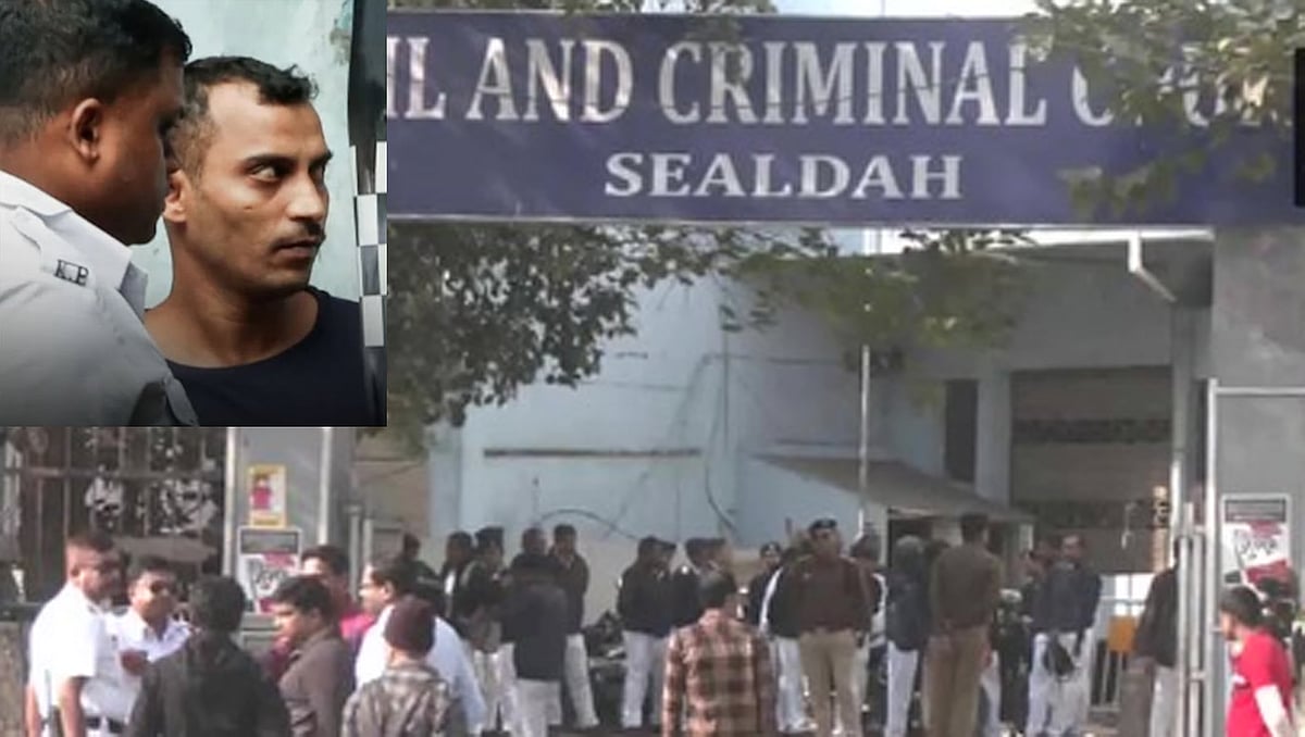 آر جی کر عصمت دری-قتل معاملہ: عدالت کے فیصلہ کے خلاف ممتا حکومت ہائی کورٹ پہنچی، مجرم کو پھانسی دینے کا مطالبہ
