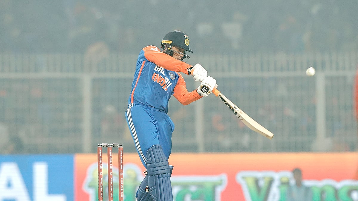 <div class="paragraphs"><p>ابھشیک شرما، تصویر&nbsp;<a href="https://x.com/BCCI">@BCCI</a></p></div>