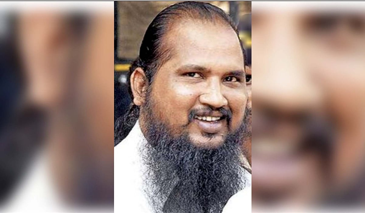 ممبئی: چھوٹا راجن کا قریبی گینگسٹر ڈی کے راؤ گرفتار، جرائم کی دنیا سے جڑے تعلقات کا انکشاف 