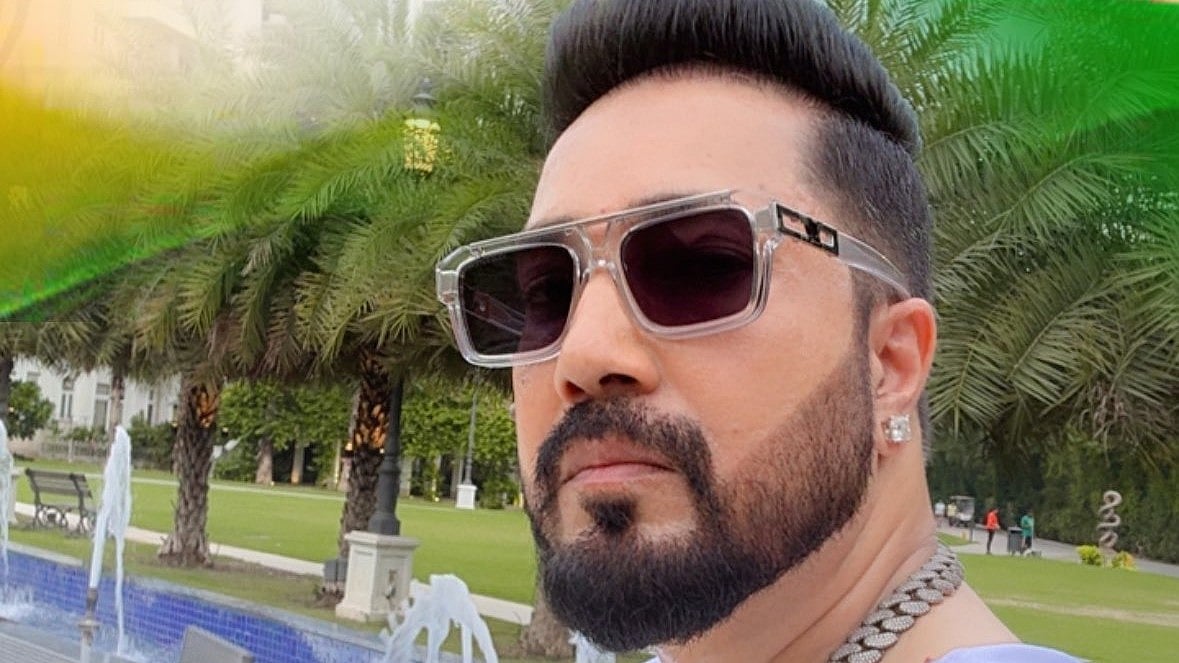 <div class="paragraphs"><p>میکا سنگھ، تصویر <a href="https://x.com/MikaSingh">@MikaSingh</a></p></div>