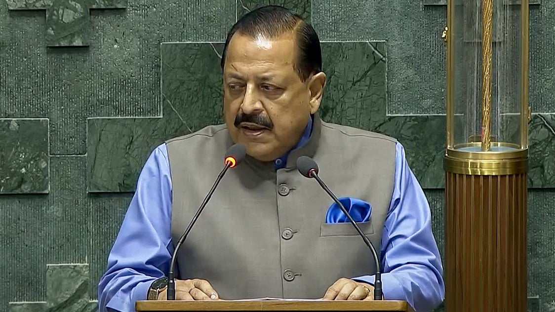 راجوری میں وائرس یا بیماری سے اموات نہیں ہوئیں، نمونوں میں ٹاکسن پایا گیا ہے: مرکزی وزیر