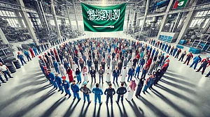 سعودی عرب میں جبری مشقت کے خاتمے کی پالیسی؛ ہندوستانیوں کے لیے خوشخبری